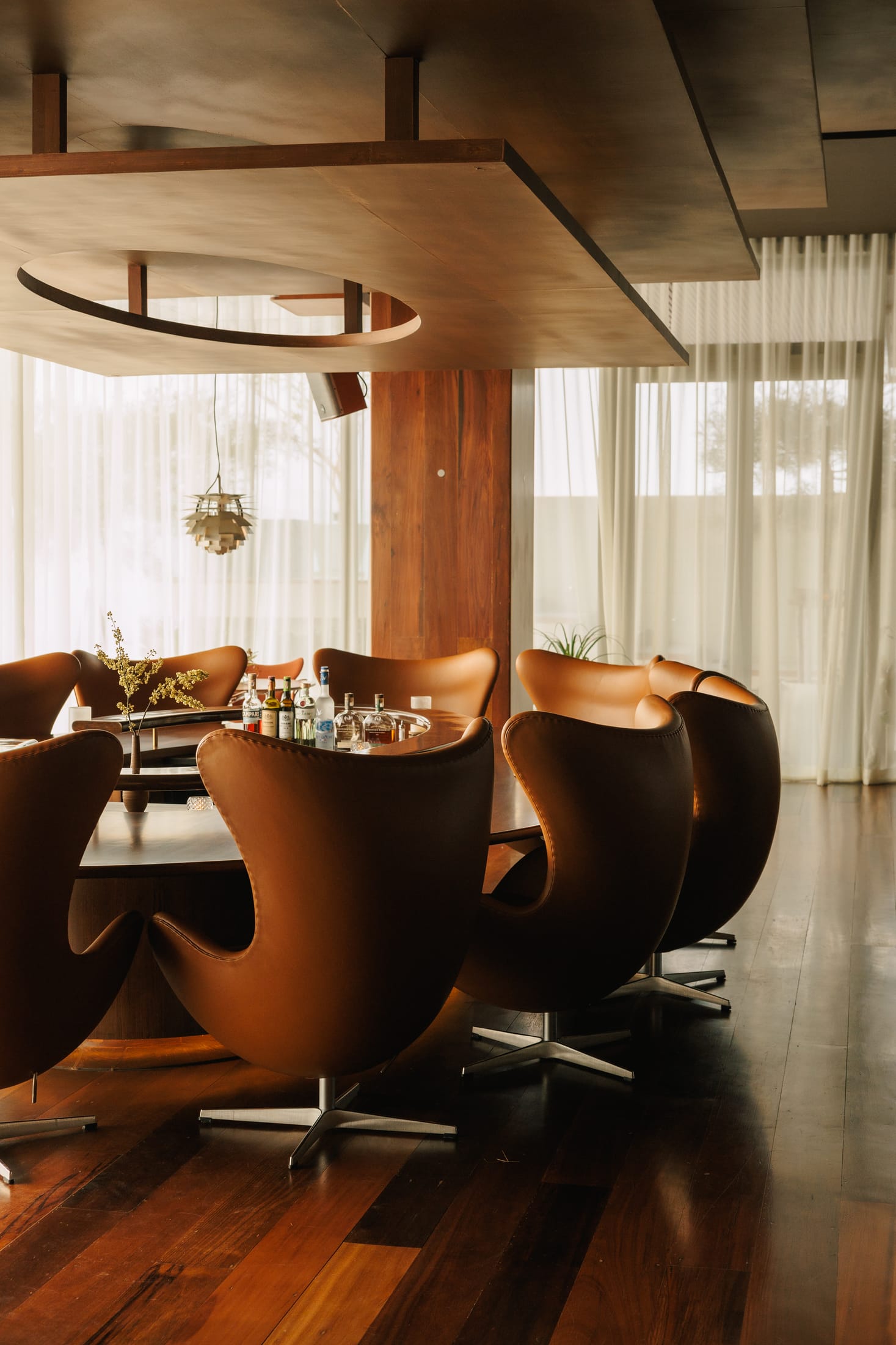 准则；规范；标准丨泰国曼谷丨Ekar Architects-29