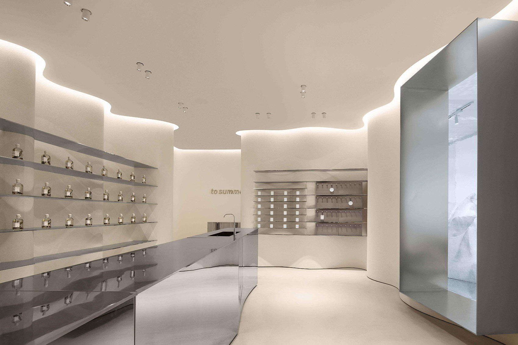 观夏客厅丨中国北京丨F.O.G.建筑事务所-63