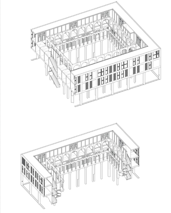 丨瑞士丨俄罗斯МАРШ学校,瑞士卢塞恩高等学校-13