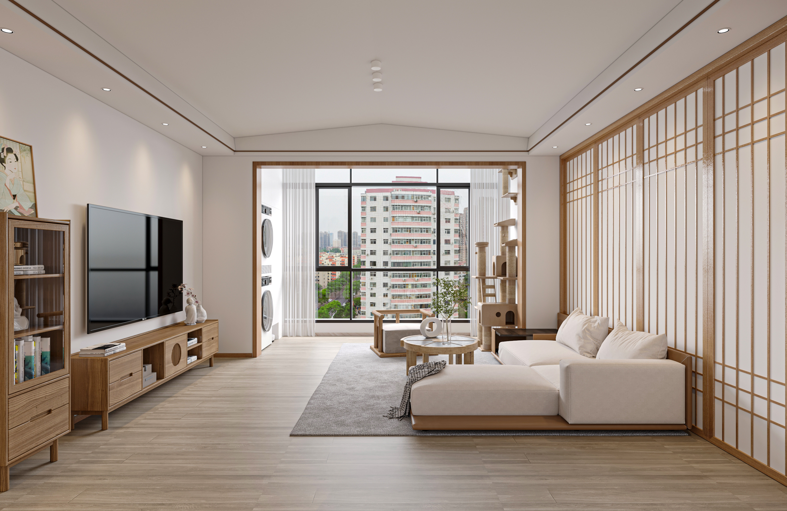 日式风格希望大家喜欢-2