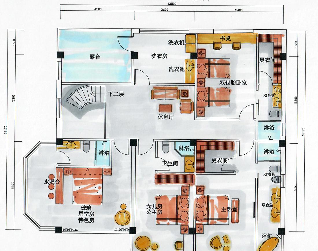 温州独栋别墅 · 现代园林的诗意栖居丨中国温州-8