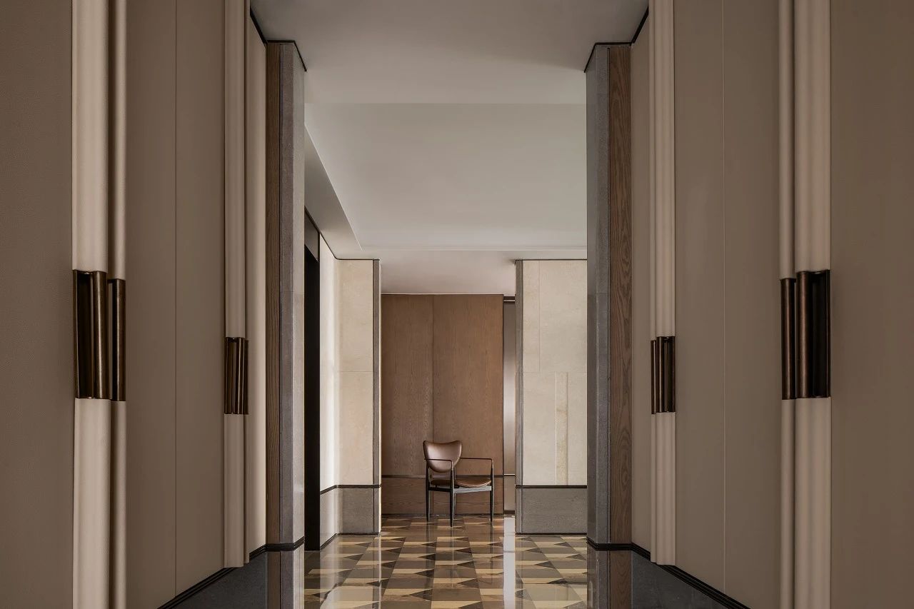 成都阅天府丨中国成都丨WSD世尊设计-8