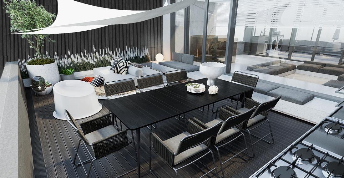 大地色 KAWS 元素家居-56