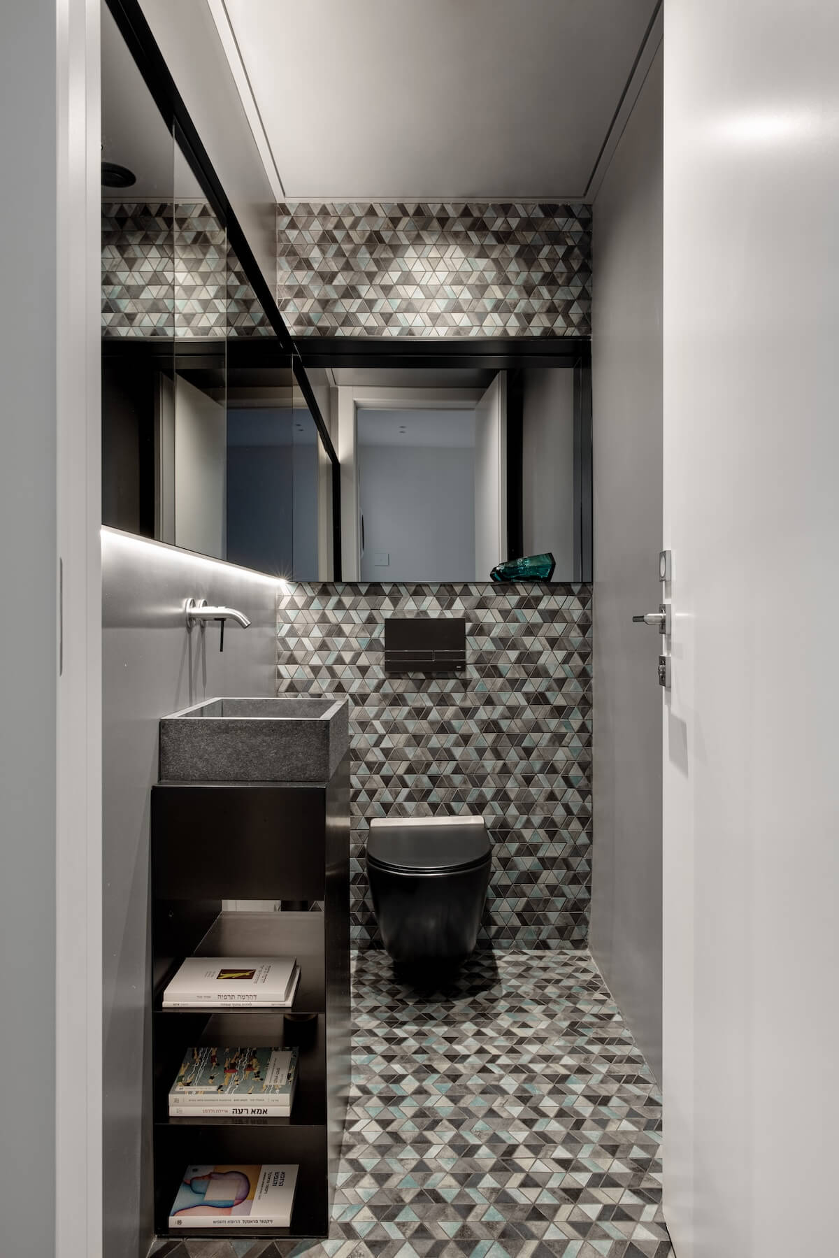 由内而外，由外而内丨以色列丨Tzvia Kazayoff-19