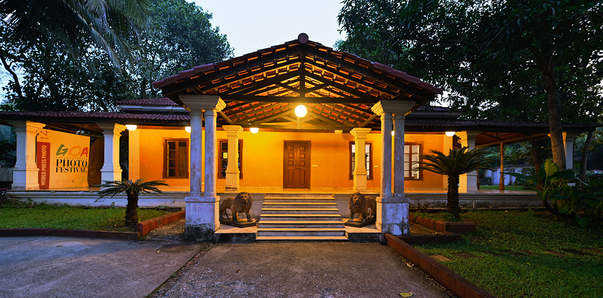 The One School Goa, Interior & Architecture Photography-9