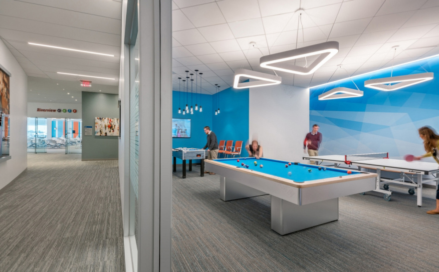 波士顿科学全球客户服务中心——Quincy-20