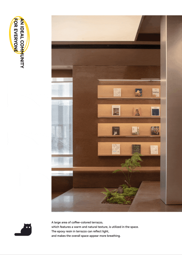 南兴里:未来城市人文社区丨中国杭州丨TOMO 東木筑造-80