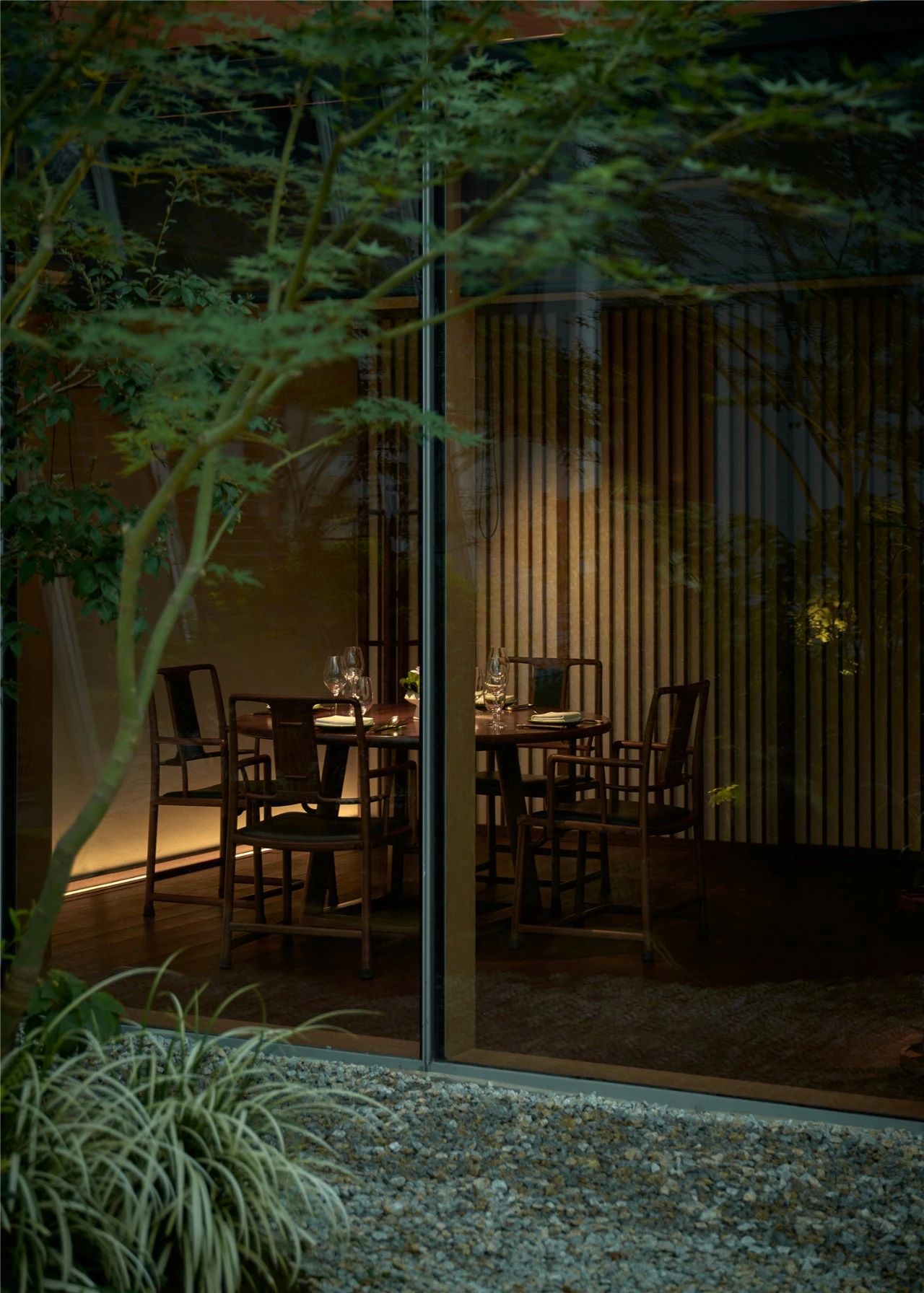 晟永兴（陆家嘴店）丨中国上海丨北京天作空间设计公司-10