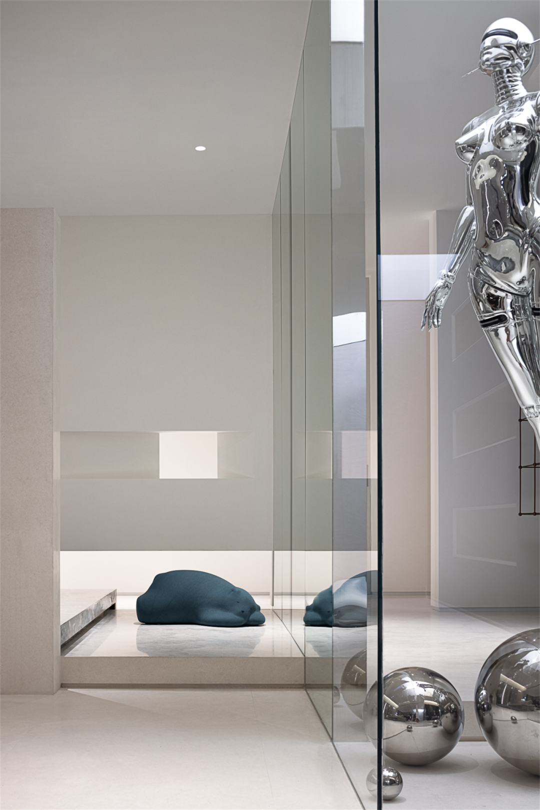 台州OOMOO展厅设计丨中国台州丨杭州设谷设计事务所-20