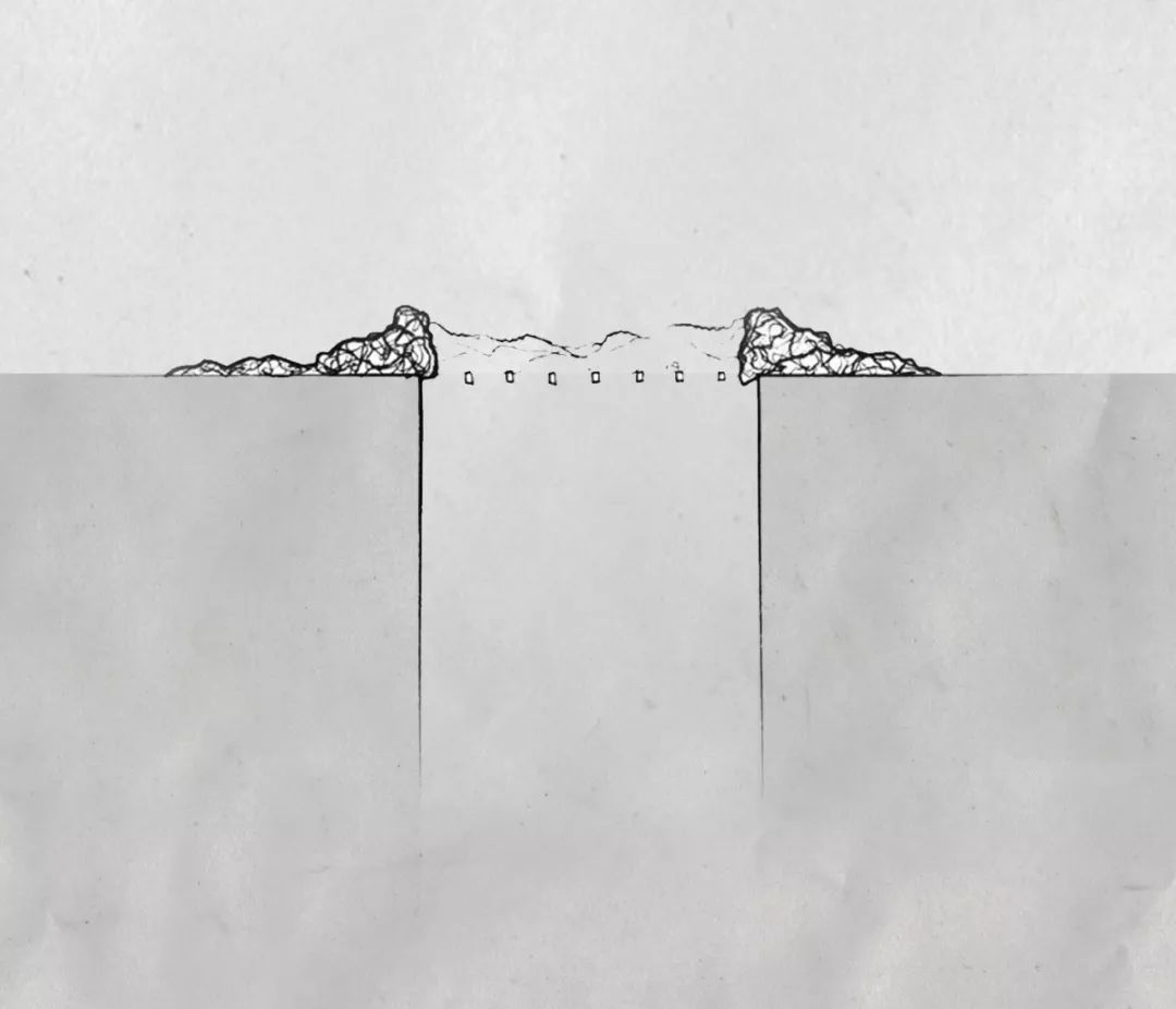 臆话集 | 空间作为虚拟世界交流的投影-32