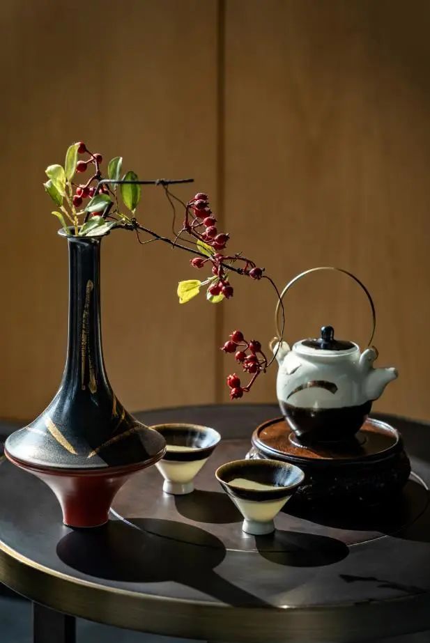 凤翥澜山营销中心及会所丨中国德阳丨NEW DESIGN 新派空间-19