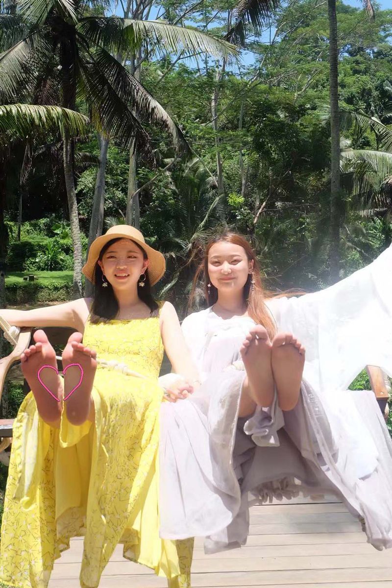 巴厘岛之旅 | 寻找设计灵感与生活平衡-78