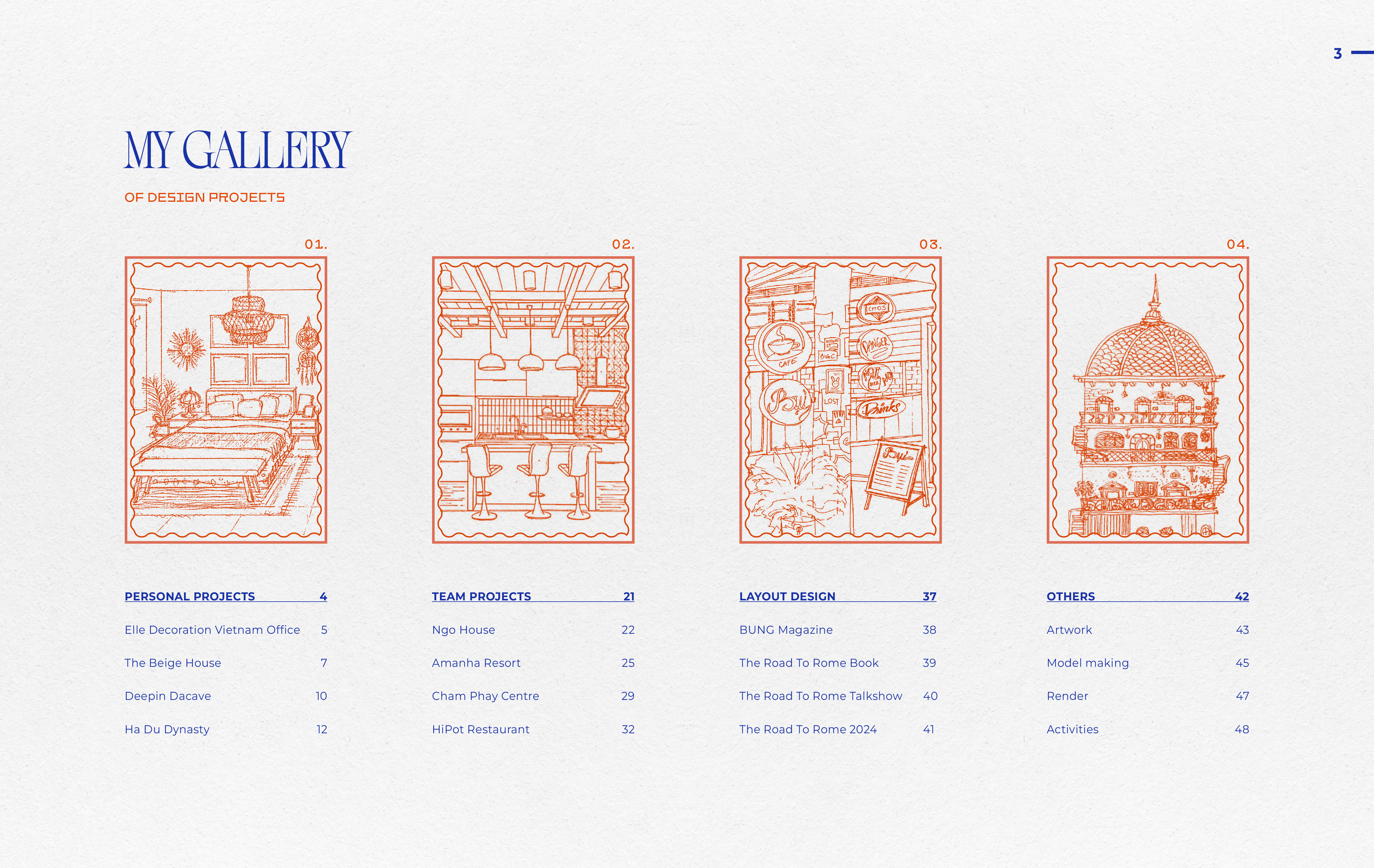 PORTFOLIO 2024 | Interior Designer-1