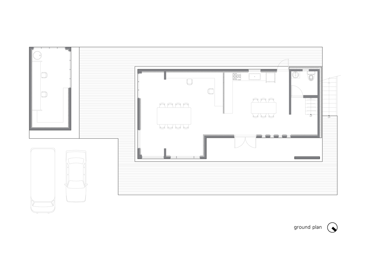 韩式冲浪民宿-72