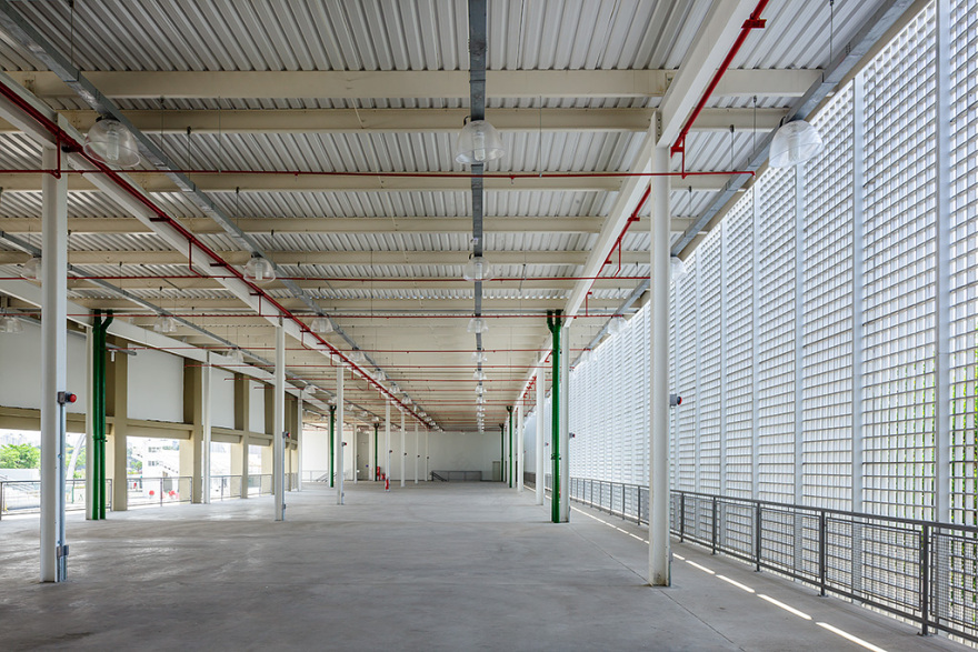 安汉比空间丨巴西圣保罗丨Terra e Tuma Arquitetos Associados-17