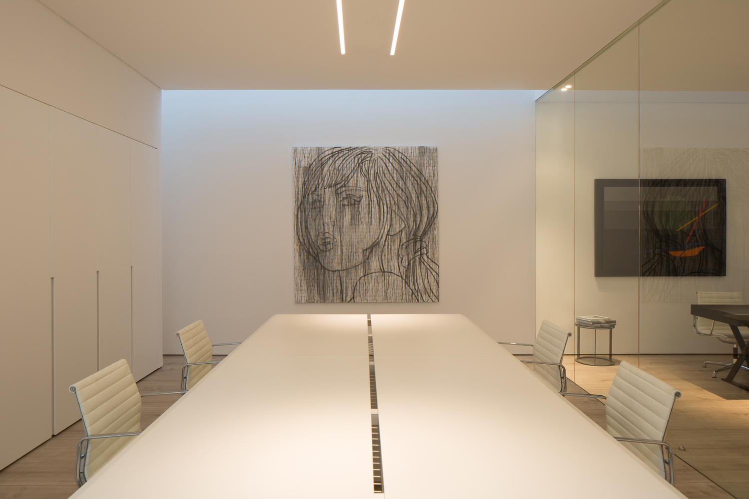 迪拜莱拉·海勒画廊-37