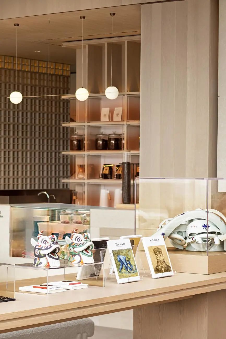 卓越佛山蔚蓝星宸销售中心丨中国佛山丨矩阵纵横-43