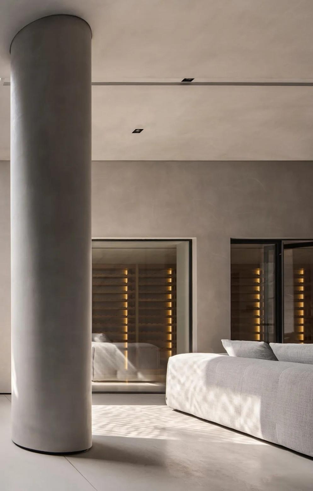 柴宅丨近境制作-31