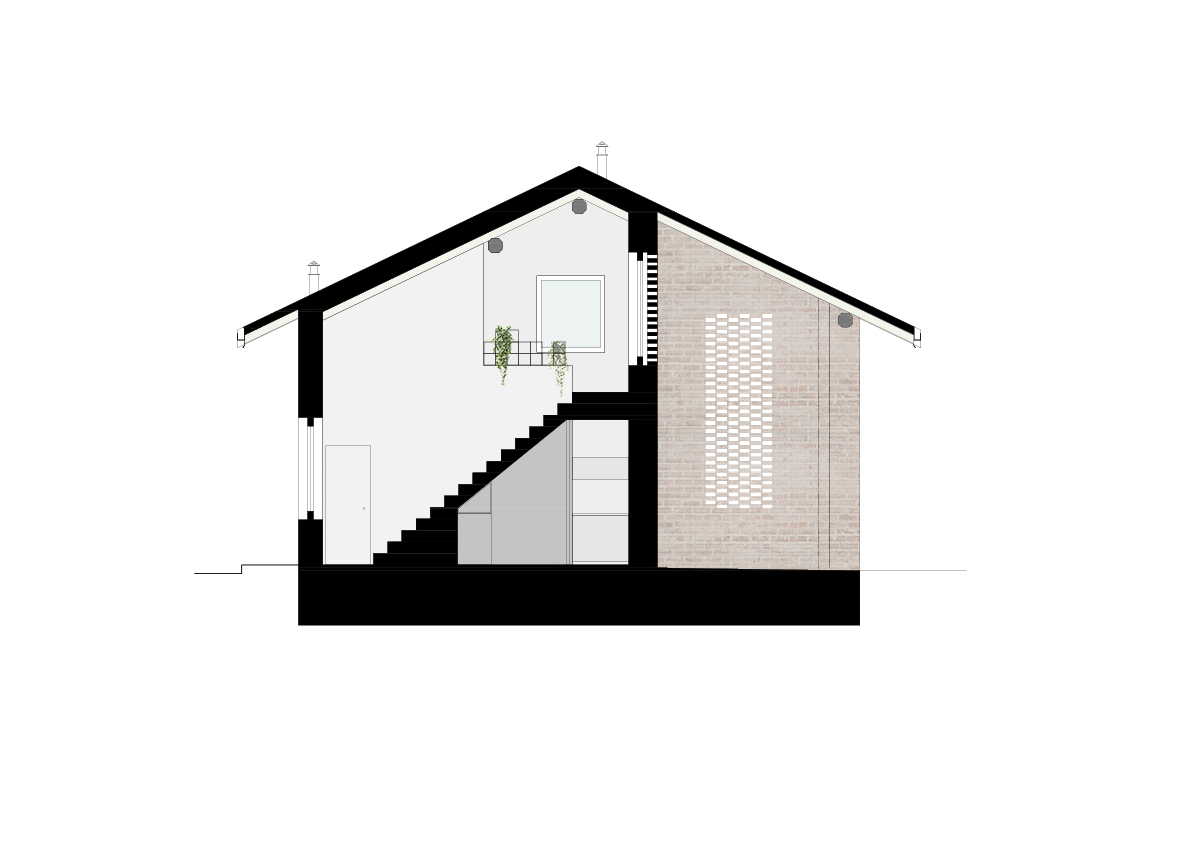 百年别墅重生丨意大利-46