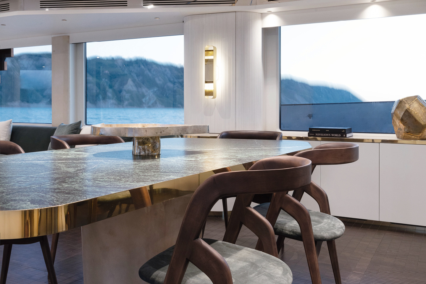 AZIMUT MAGELLANO 25 Vincenzo De Cotiis-3