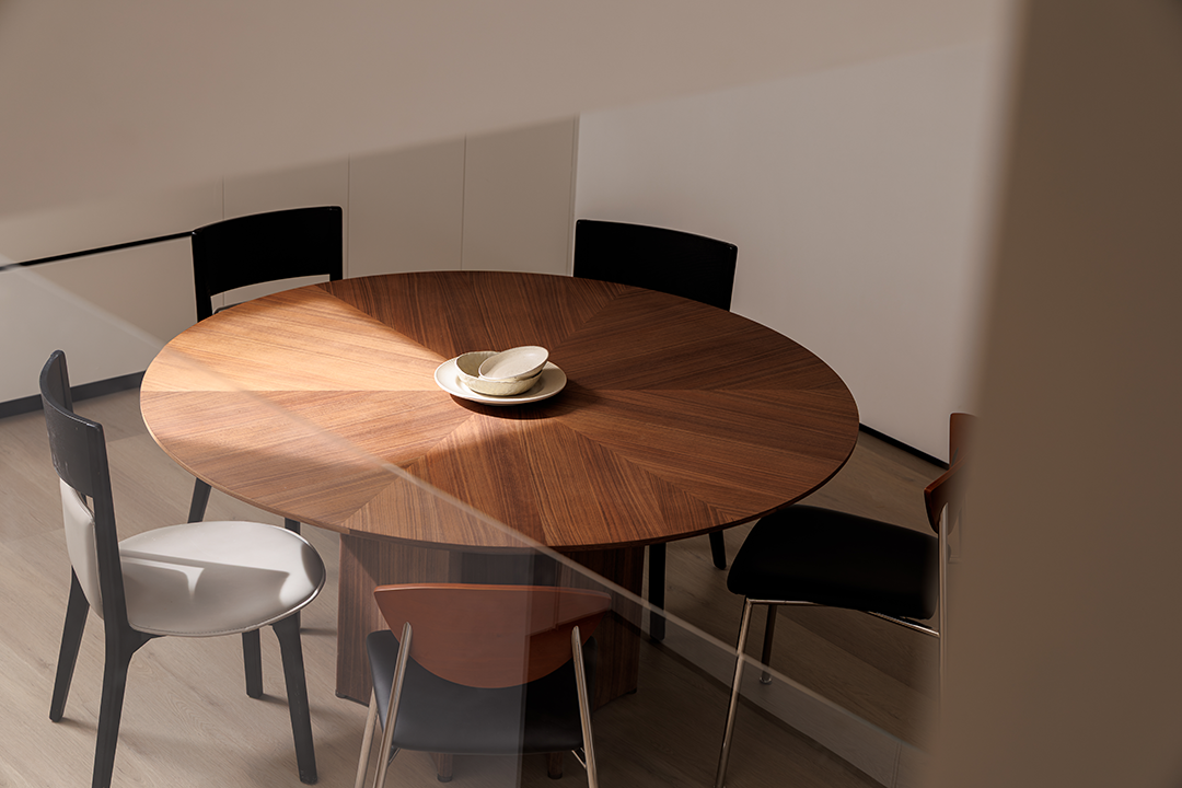 光与秩序丨中国三明丨越设计-16