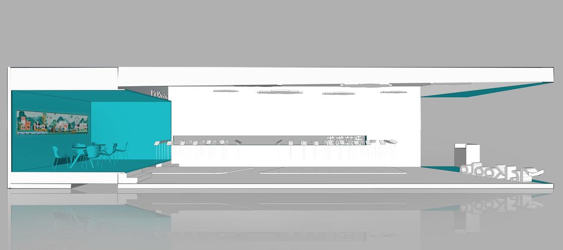 
考拉先生产后恢复中心广州展厅 -9