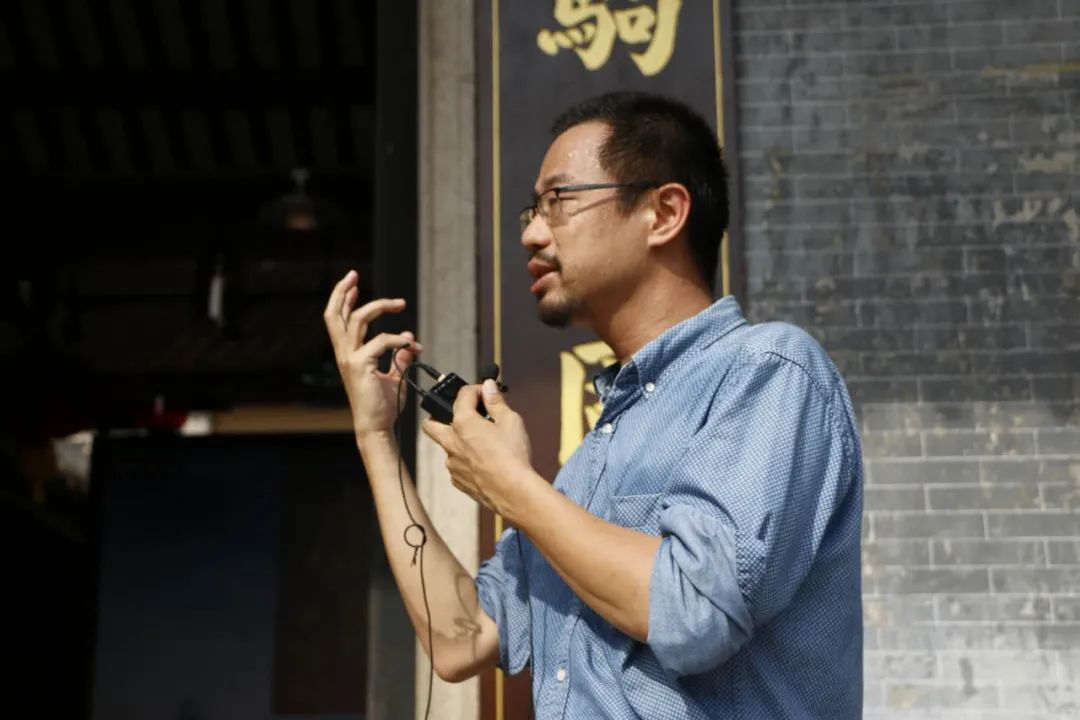 乡野构想工作坊,描绘大湾区美丽乡村蓝图-16