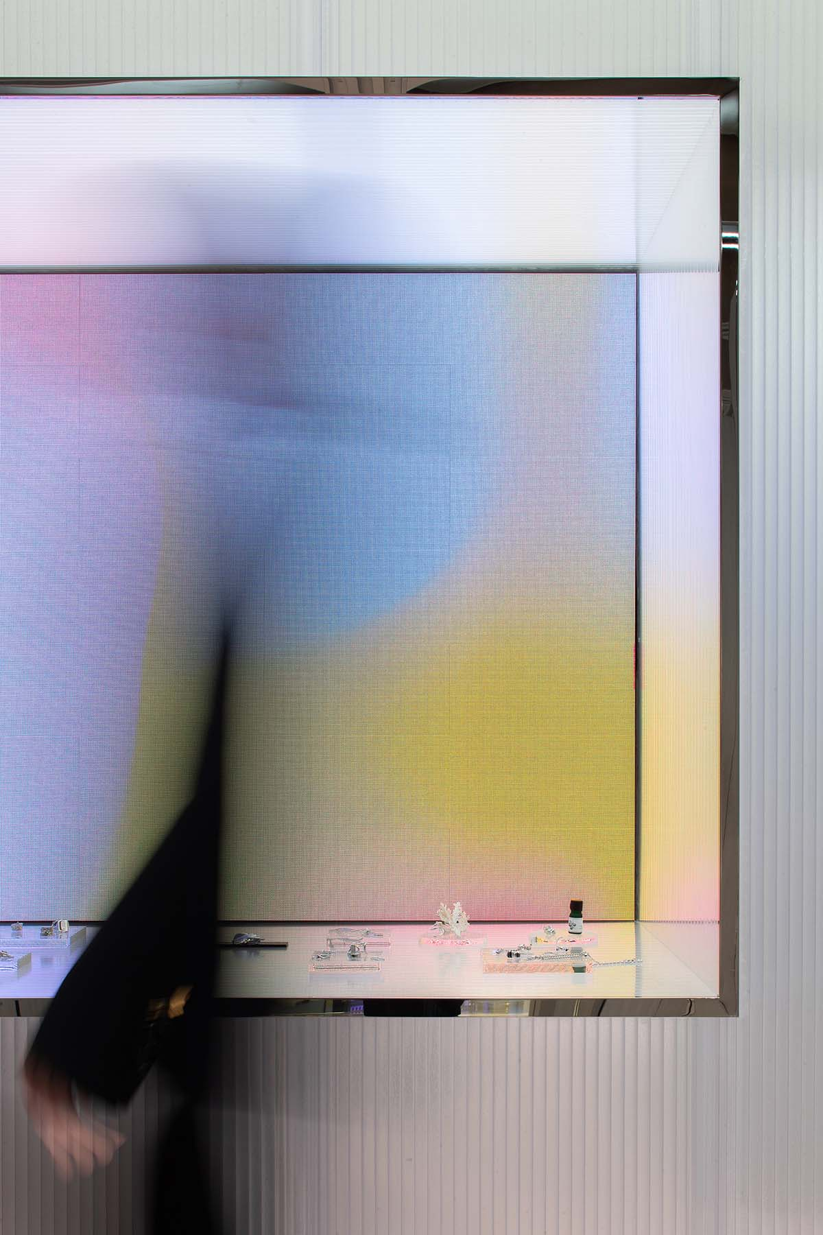 万社设计 | 青岛J1M5 买手店设计-83