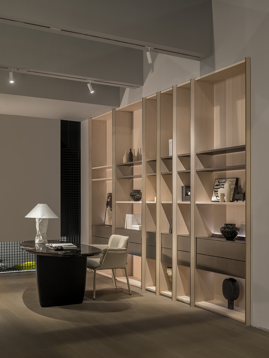 形随情感 FotileStyle 设计上海丨中国上海丨尚尧设计 SYG_D-45