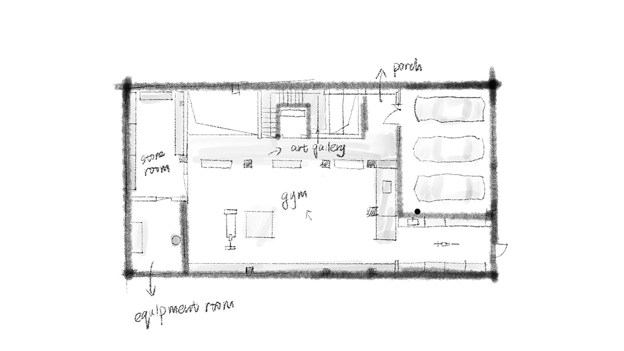与光骑行丨中国上海丨FF DESIGN（上海费弗空间设计有限公司）-141