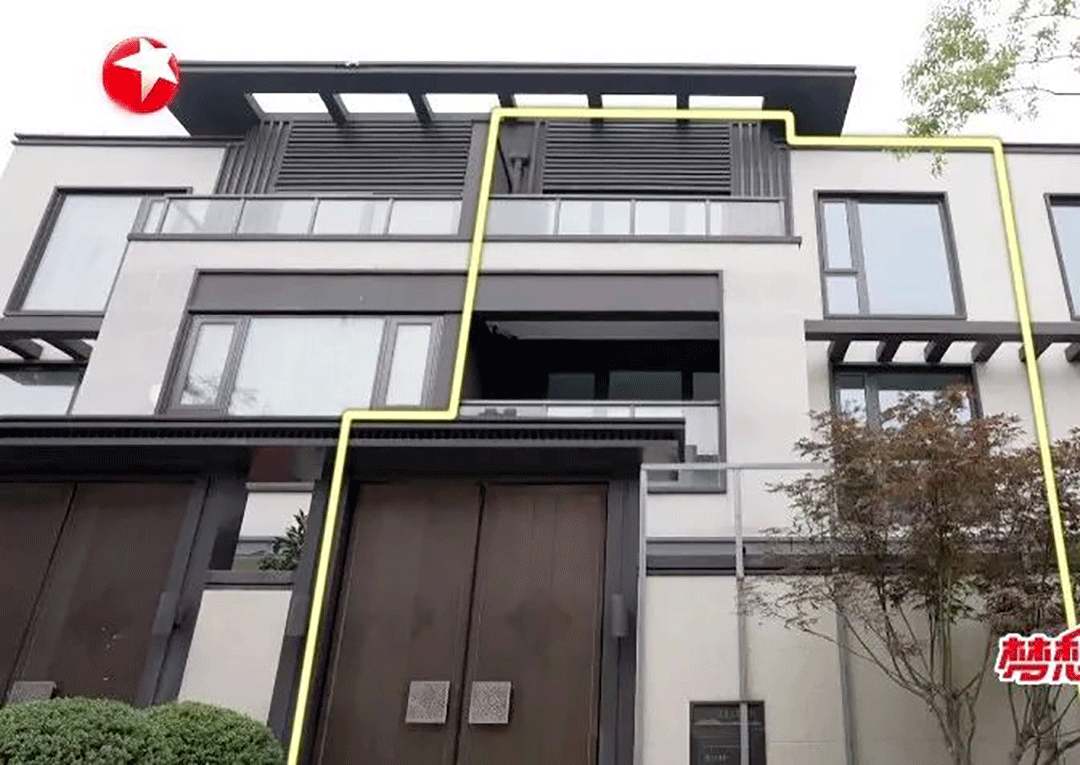 230㎡别墅改造丨亚邑室内设计 孙建亚-12