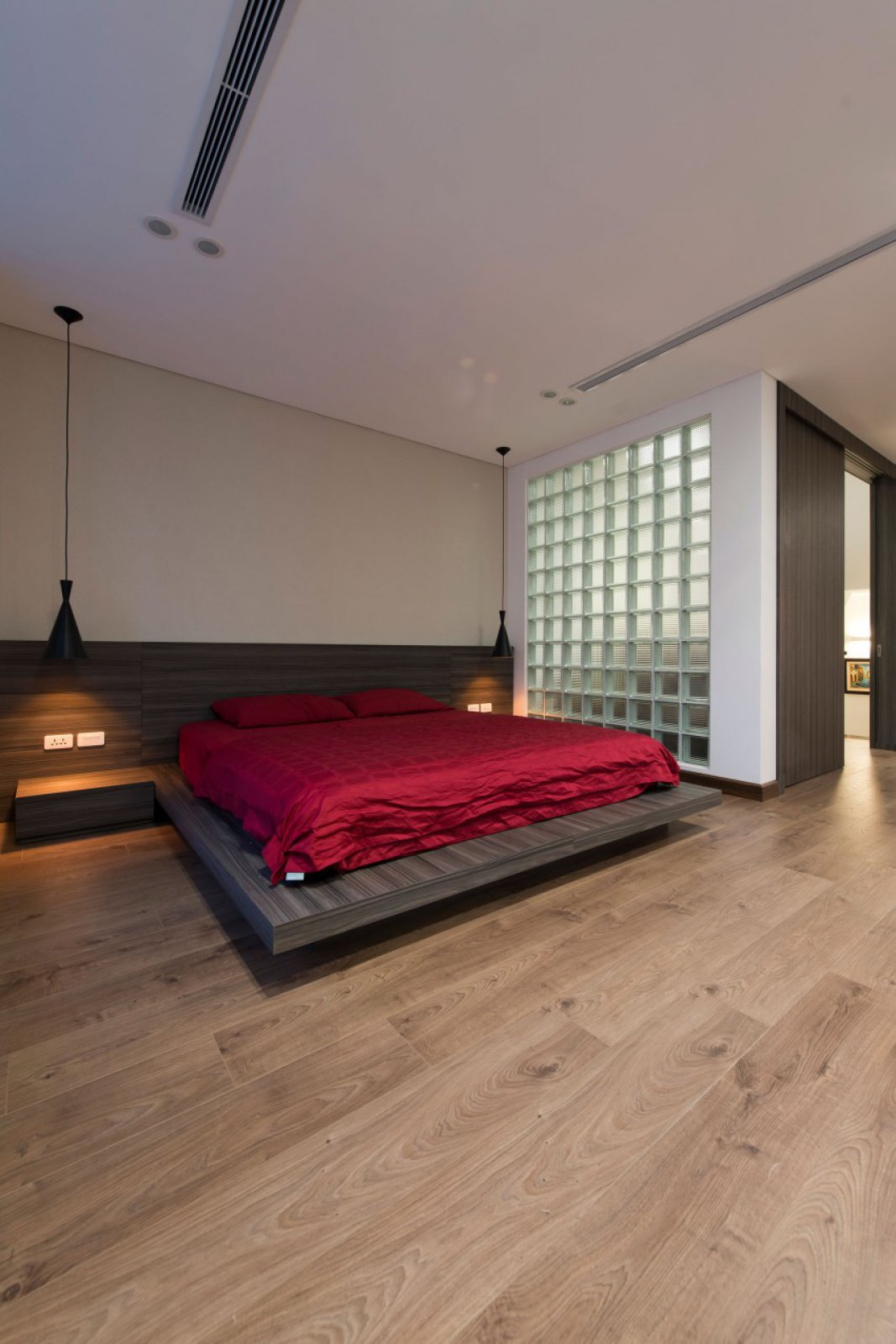 越南开放式住宅-11