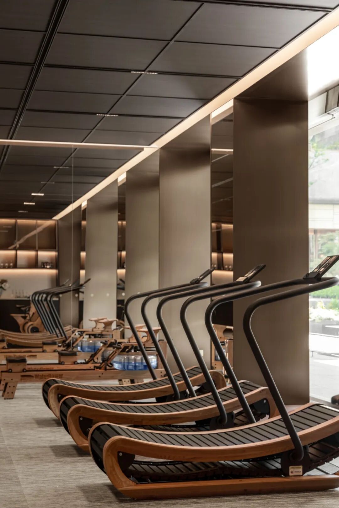 国贸 · 樾云墅丨中国厦门丨AUDG艾迪格设计-108