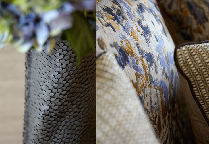 伦敦切尔西现代豪华英式家居-11