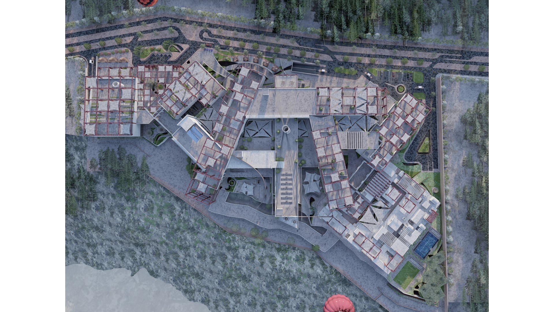 CULTURE CENTER FOR HOMELESS STREET CHILDREN-39