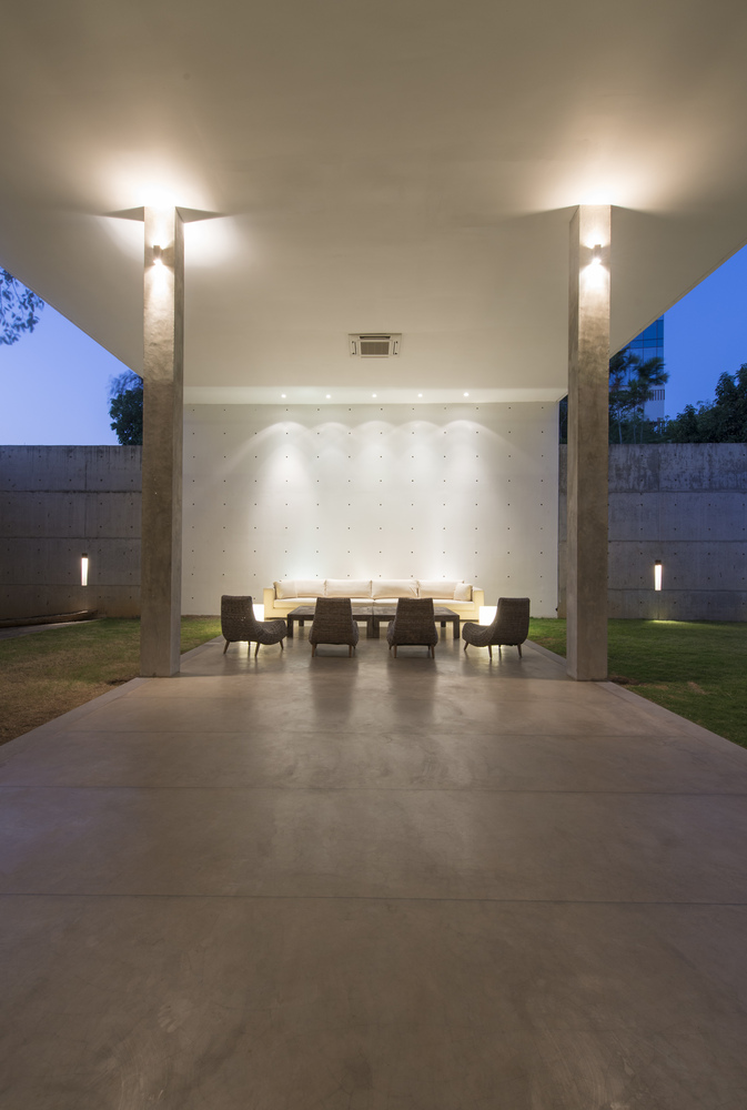 科伦坡休闲馆-34