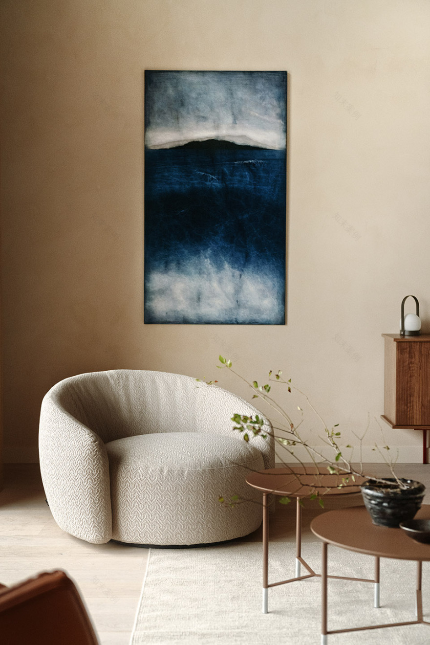 波兰俯瞰千年历史的公寓丨波兰格但斯克丨SIKORA INTERIORS-24