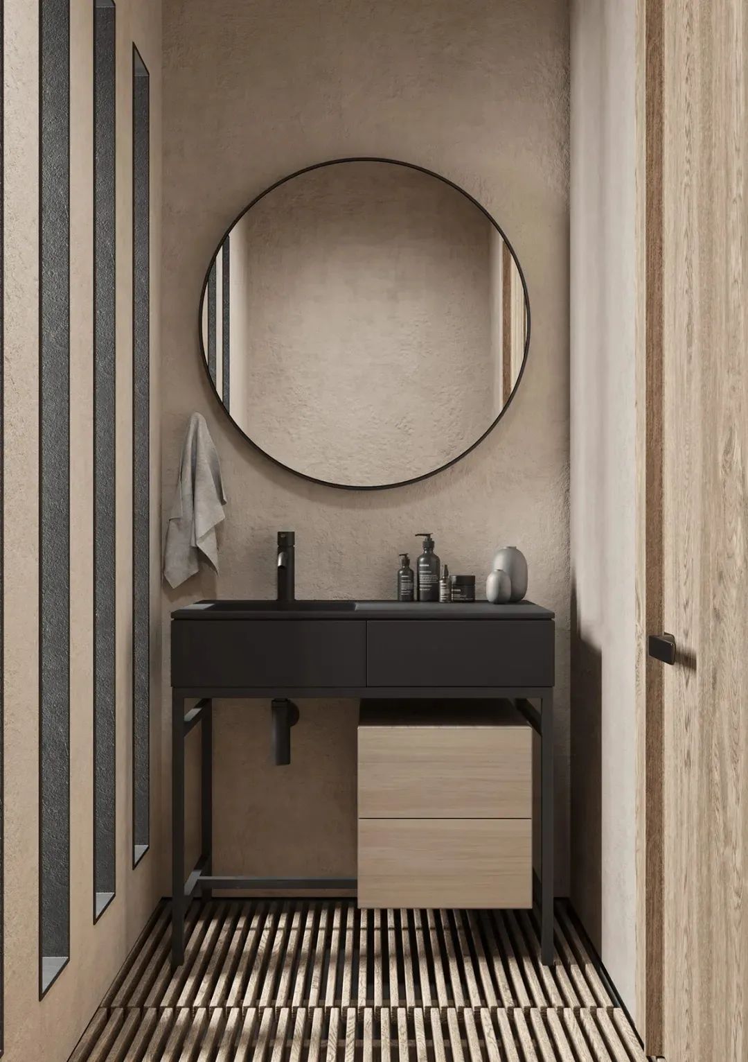 简奢有度，叶胤祥打造随州高端纯设计生活-33