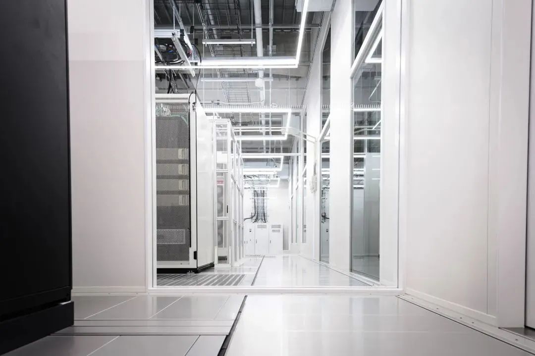 Ne·center Lab项目❘机器,身体与异托邦丨日本丨株式会社NTT Facilities一级建筑士事务所(日本)-20