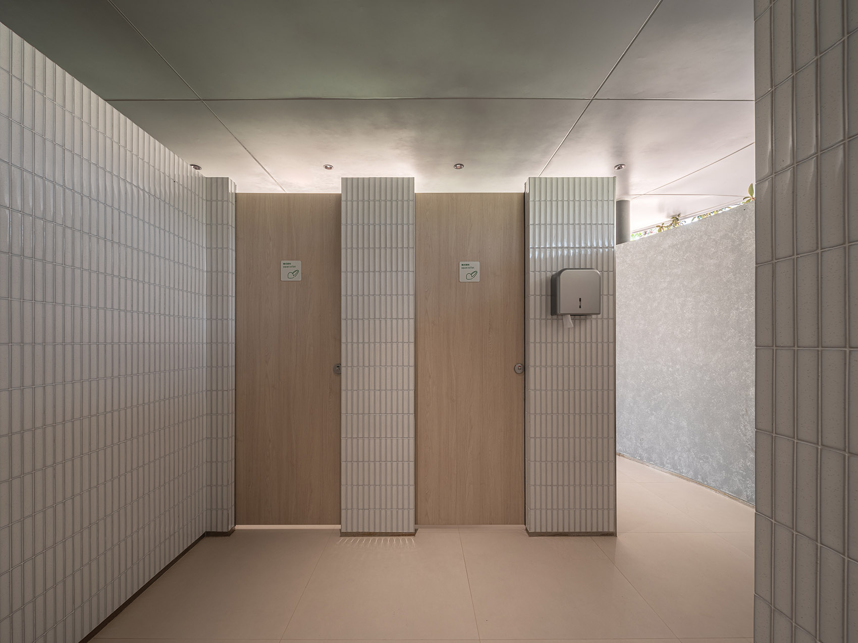 武汉麓客岛动物农场丨中国武汉丨万社设计-189