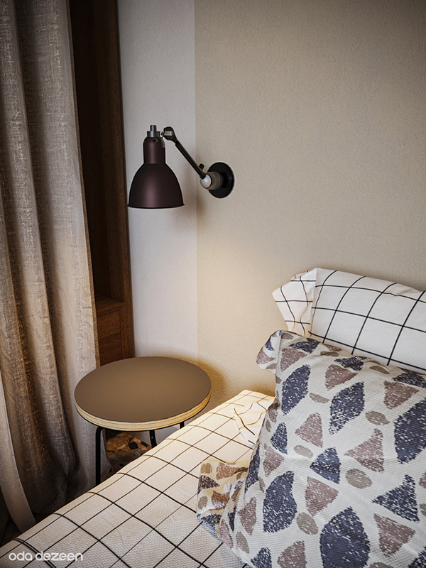 RED WINE FACTORY HOTEL 室内外设计-155