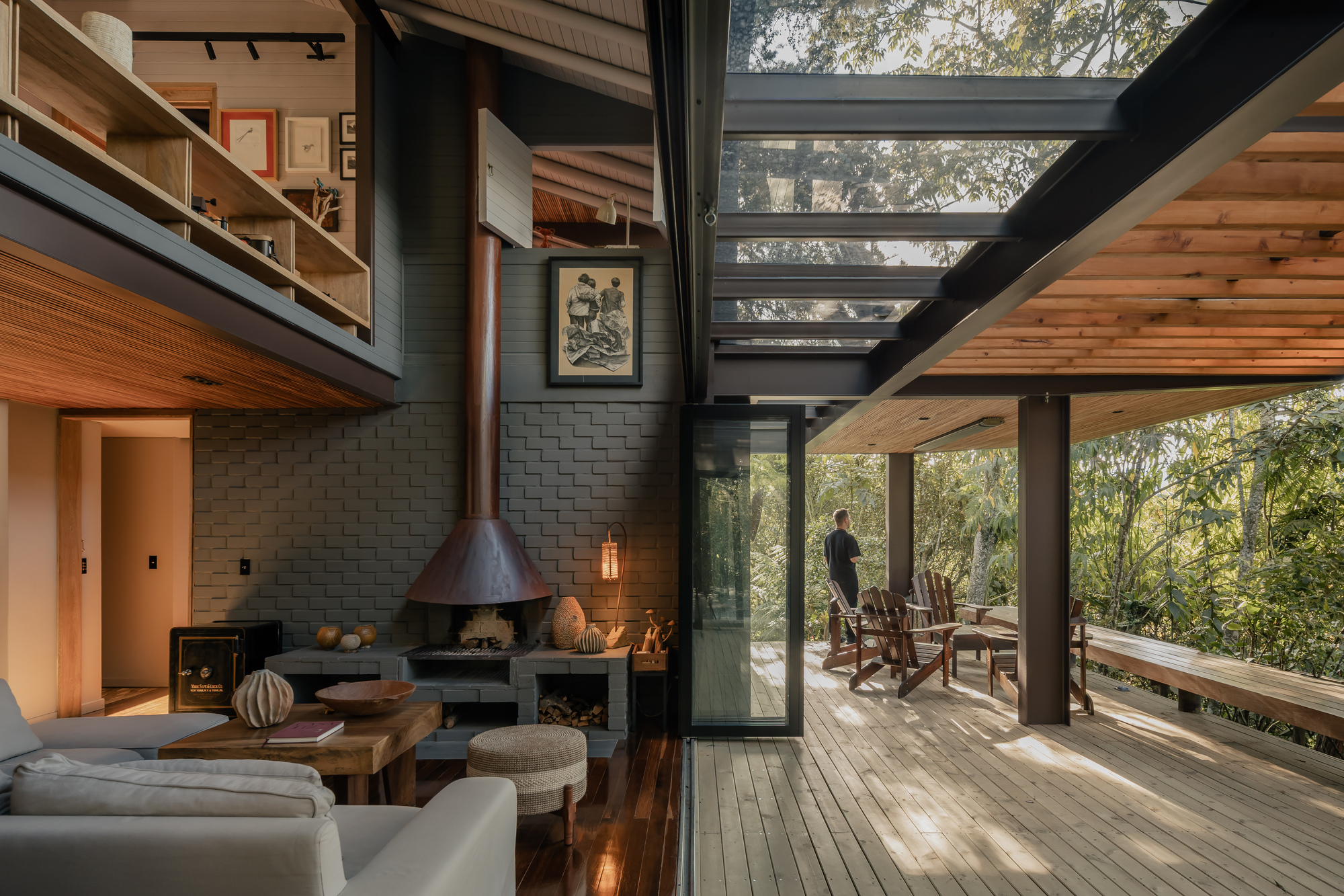 Renovation of the Mountain House  AC. / DARP - De Arquitectura y Paisaje-24