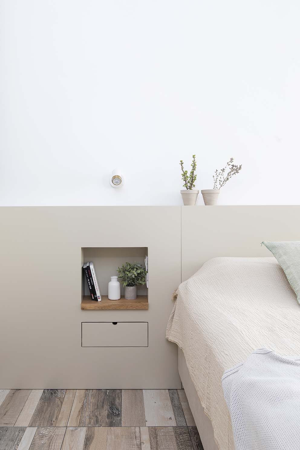 霍迪娅和乌齐亚在阿什凯隆的家丨以色列丨希拉利·戈德斯坦-27