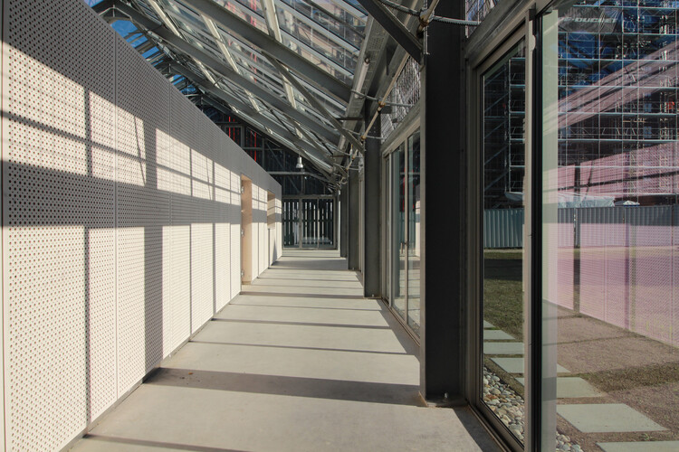 丨瑞士日内瓦丨acau architecture-50