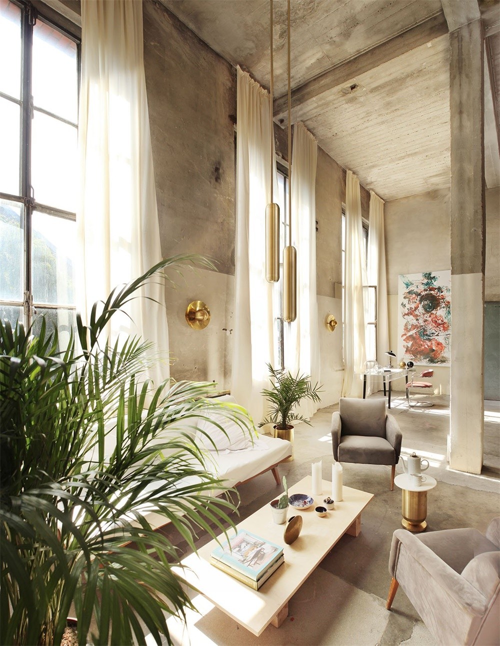 柏林艺术工作室-9