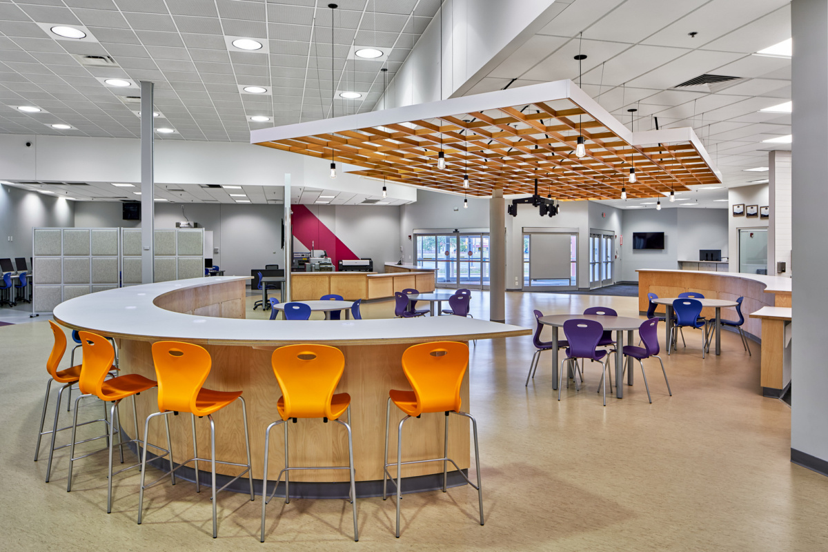 哈珀伍兹学院与职业研究所-9