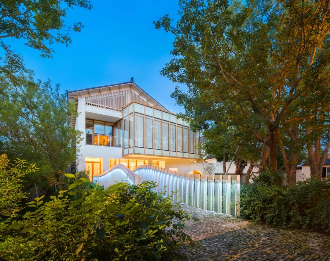 装配化酒店|昆山浣花馆，铸就城市新印象-1