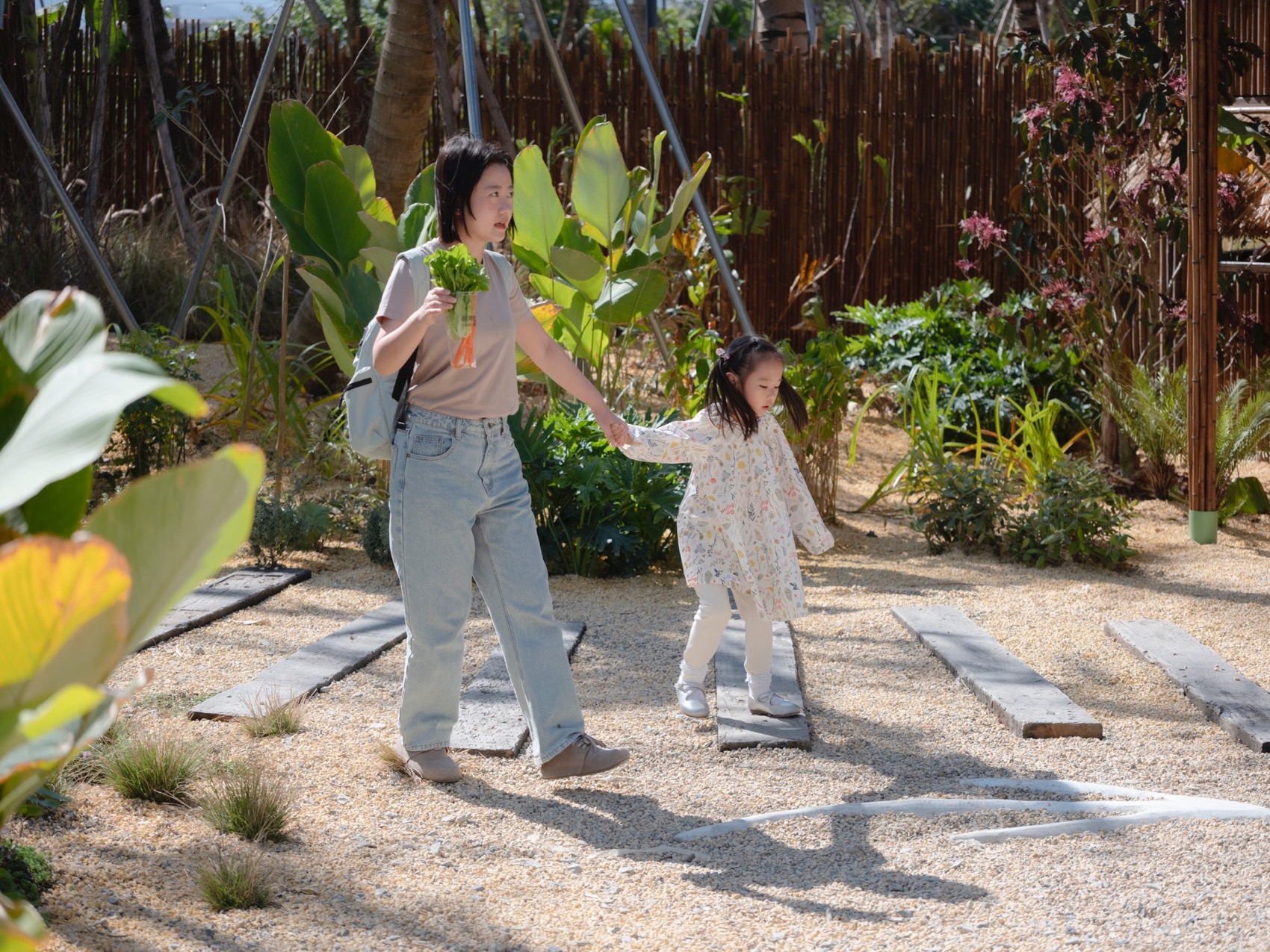 麓湾水集丨中国万宁丨昱道景观-149