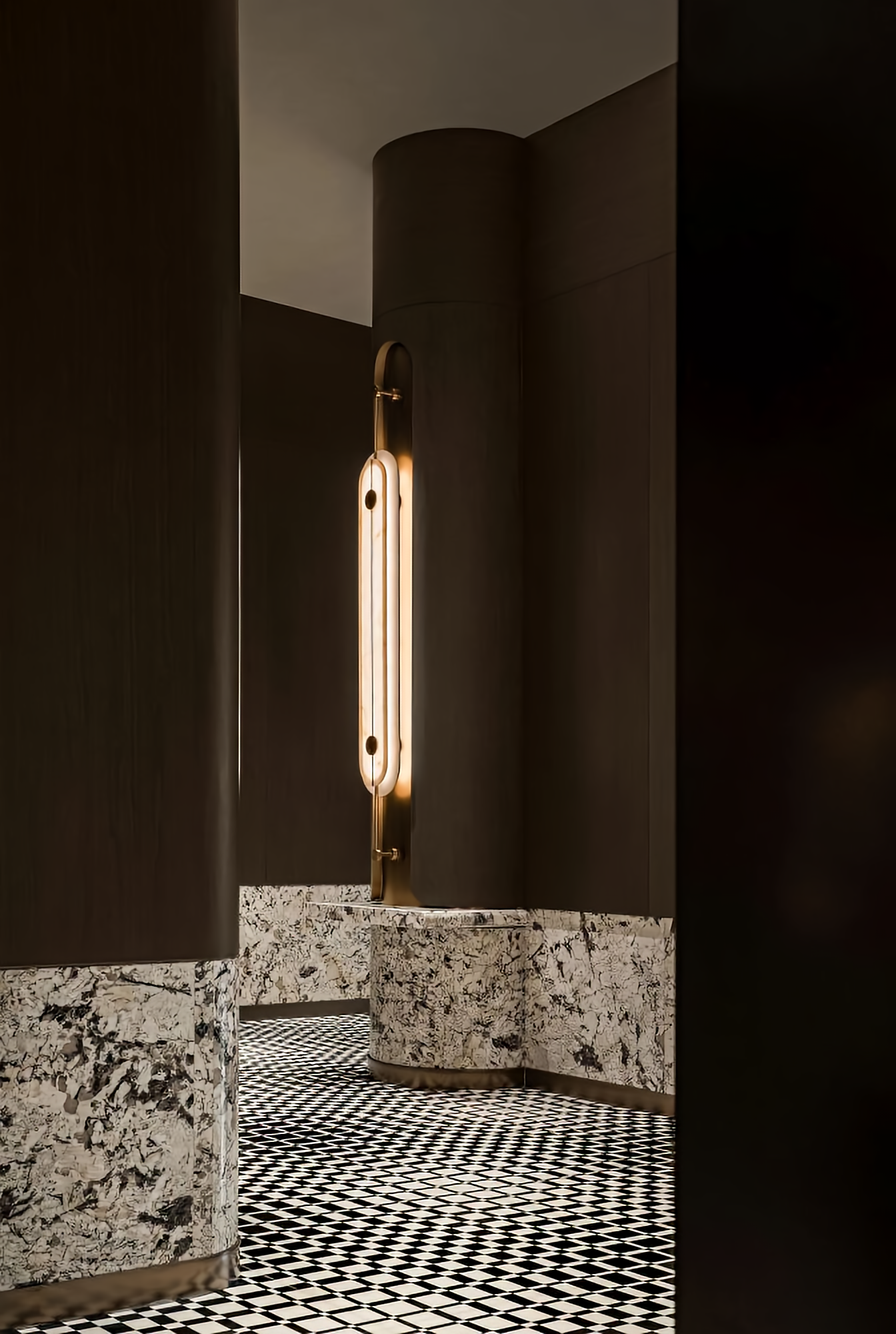 成都龙湖中铁卓著丨中国成都丨WJID维几设计-22