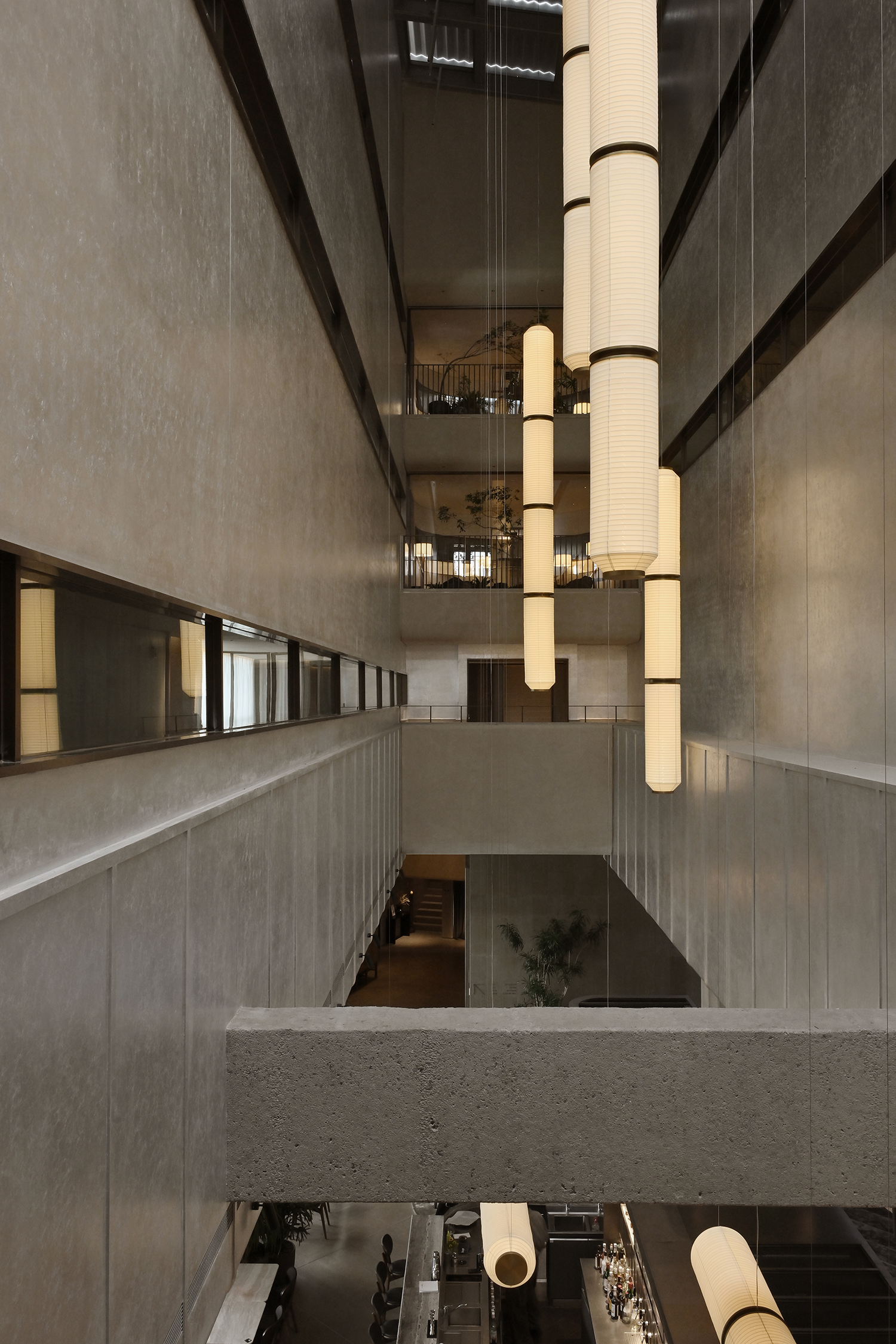 NOA RESORT诺岸远近酒店丨中国阿那亚丨宽品设计,DDC-83